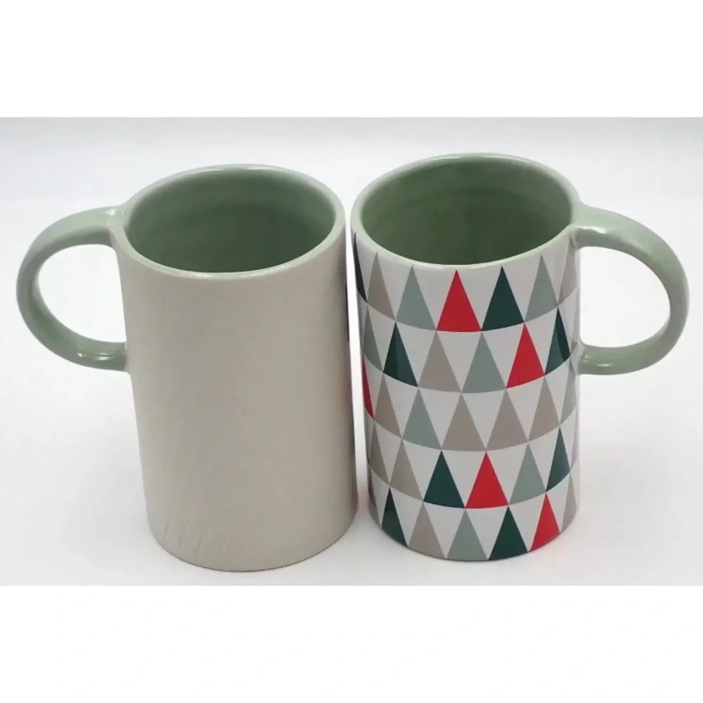 Starbucks set christmas